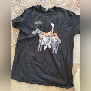 Beyoncé renaissance tour t shirt